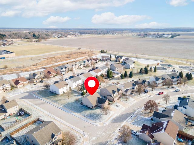 4301 S Thompson Drive, Marion, IN 46953