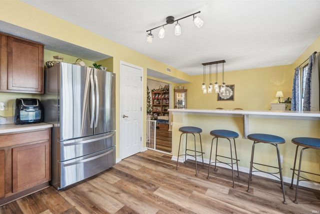 4301 S Thompson Drive, Marion, IN 46953