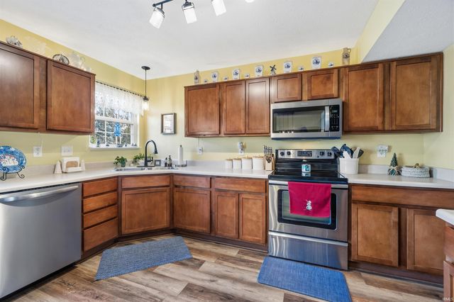 4301 S Thompson Drive, Marion, IN 46953