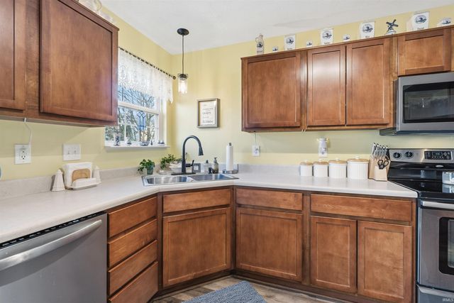 4301 S Thompson Drive, Marion, IN 46953