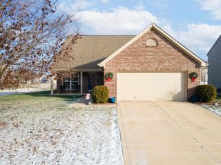 4301 S Thompson Drive, Marion, IN 46953