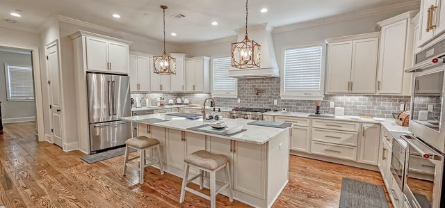 45 NORTH LAKE RD, Piperton, TN 38017