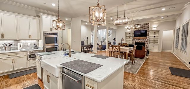 45 NORTH LAKE RD, Piperton, TN 38017