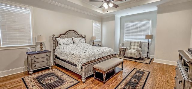 45 NORTH LAKE RD, Piperton, TN 38017