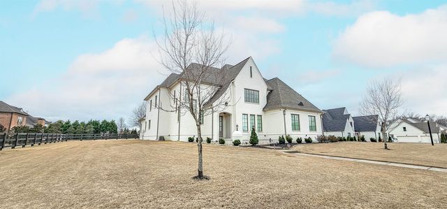 45 NORTH LAKE RD, Piperton, TN 38017