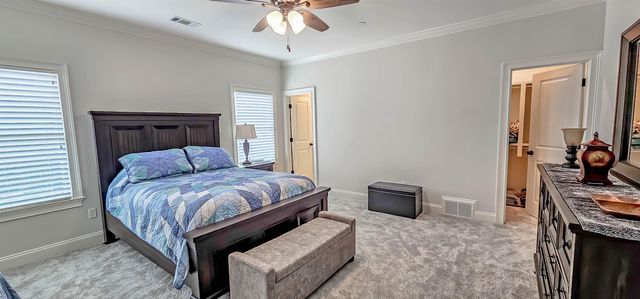 45 NORTH LAKE RD, Piperton, TN 38017