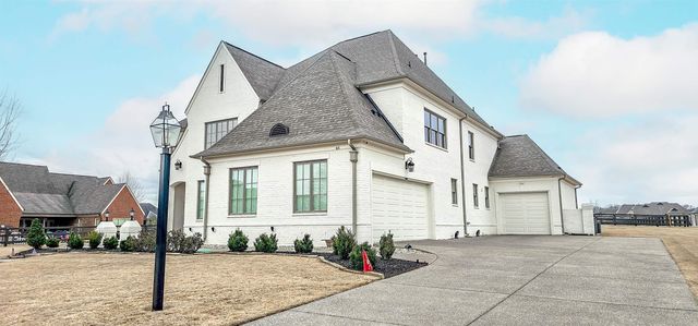 45 NORTH LAKE RD, Piperton, TN 38017