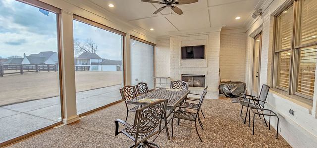 45 NORTH LAKE RD, Piperton, TN 38017