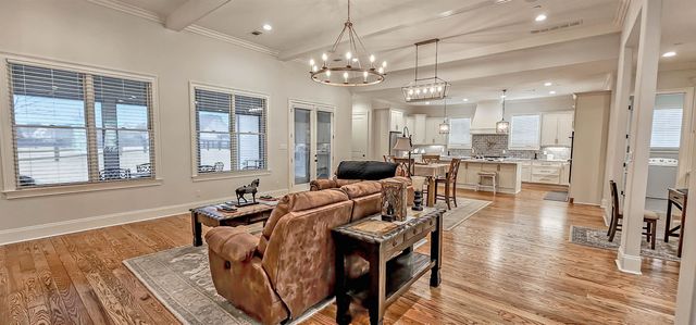 45 NORTH LAKE RD, Piperton, TN 38017