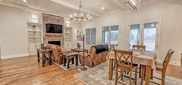 45 NORTH LAKE RD, Piperton, TN 38017