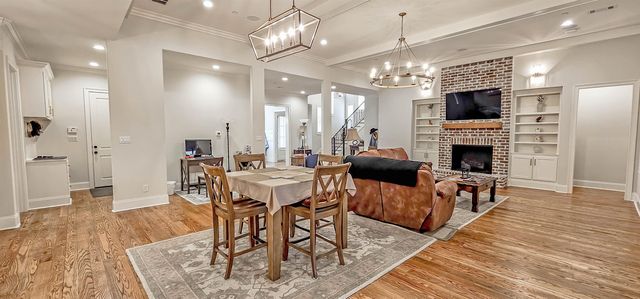 45 NORTH LAKE RD, Piperton, TN 38017