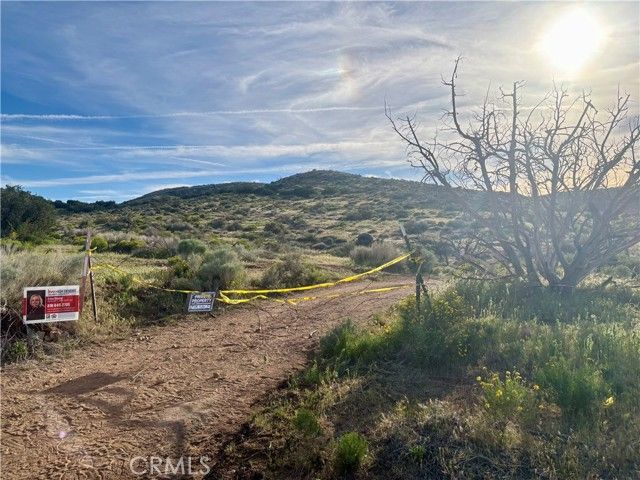 0 Bowen Ranch Road, Apple Valley, CA 92308