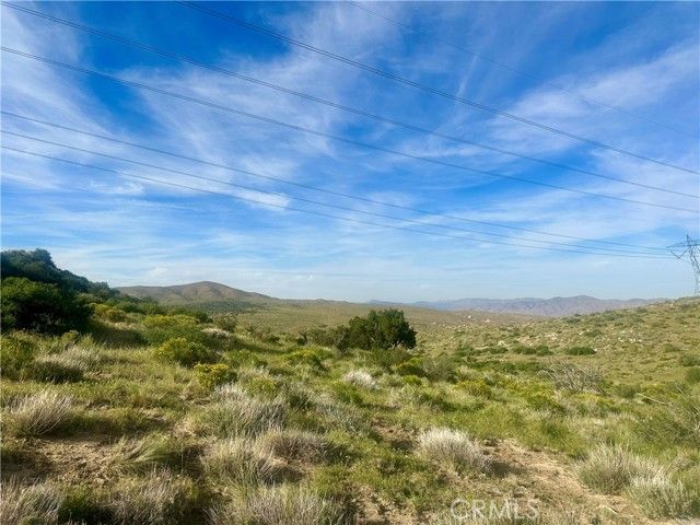 0 Bowen Ranch Road, Apple Valley, CA 92308
