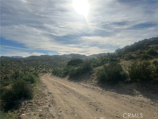 0 Bowen Ranch Road, Apple Valley, CA 92308