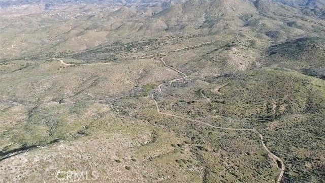 0 Bowen Ranch Road, Apple Valley, CA 92308