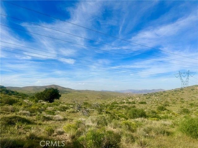 0 Bowen Ranch Road, Apple Valley, CA 92308