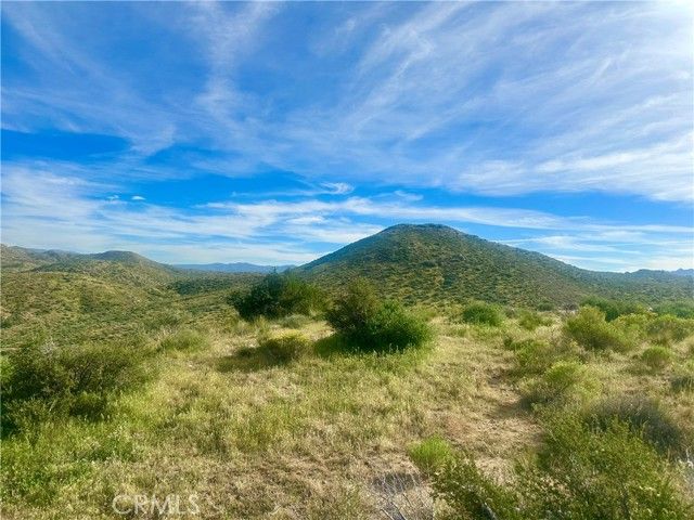 0 Bowen Ranch Road, Apple Valley, CA 92308