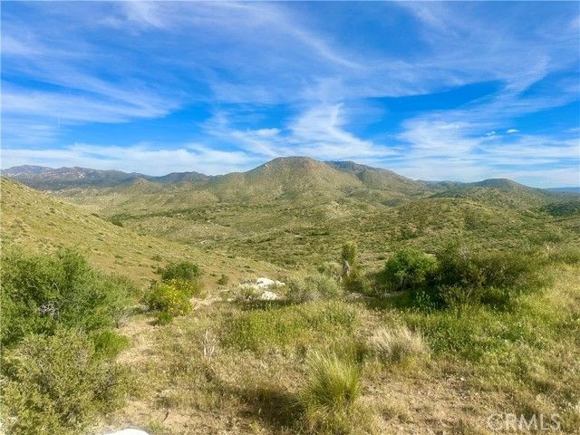 0 Bowen Ranch Road, Apple Valley, CA 92308