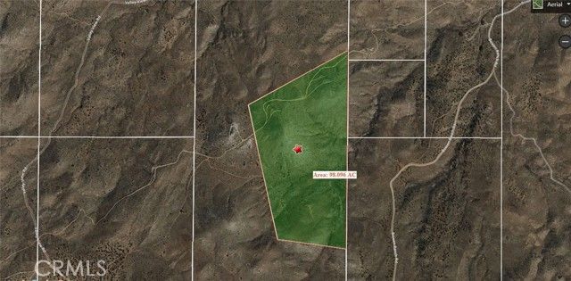 0 Bowen Ranch Road, Apple Valley, CA 92308