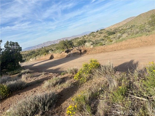 0 Bowen Ranch Road, Apple Valley, CA 92308