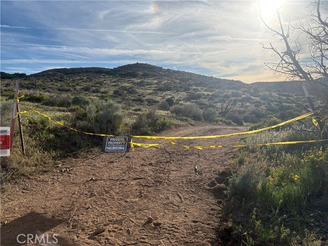 0 Bowen Ranch Road, Apple Valley, CA 92308
