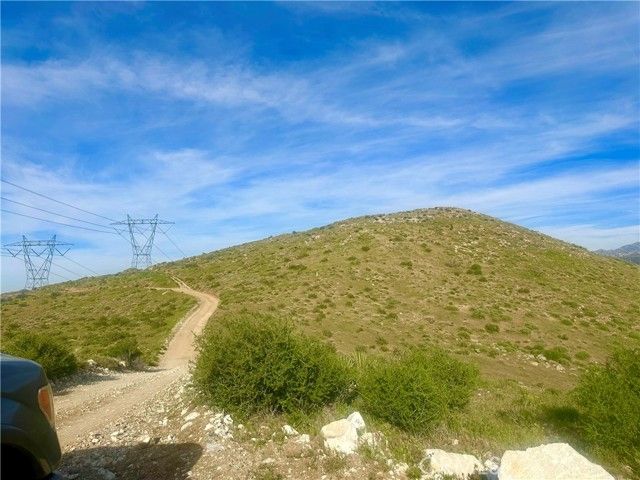 0 Bowen Ranch Road, Apple Valley, CA 92308