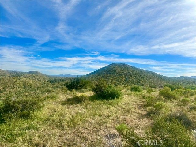 0 Bowen Ranch Road, Apple Valley, CA 92308