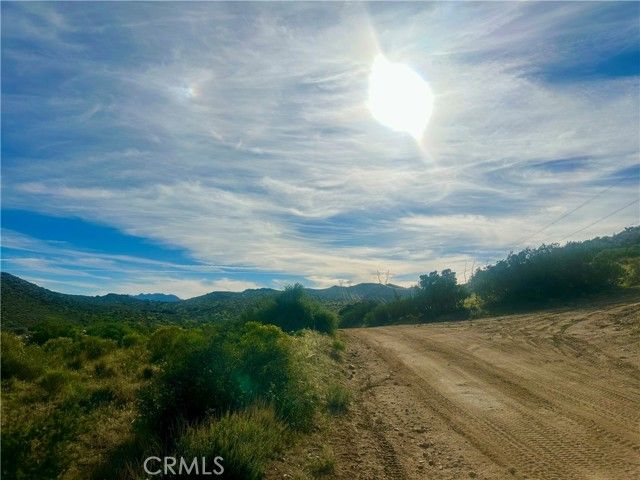 0 Bowen Ranch Road, Apple Valley, CA 92308