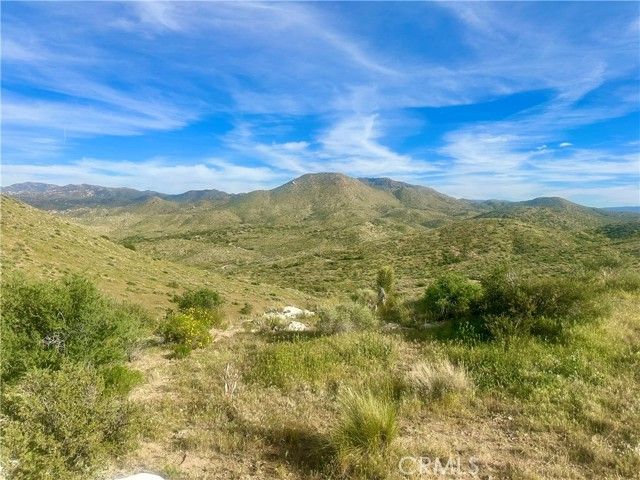 0 Bowen Ranch Road, Apple Valley, CA 92308