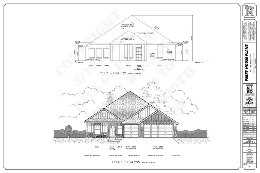 Image 1 of property listing at 9313 SW 39th Street, Oklahoma City, OK 73179