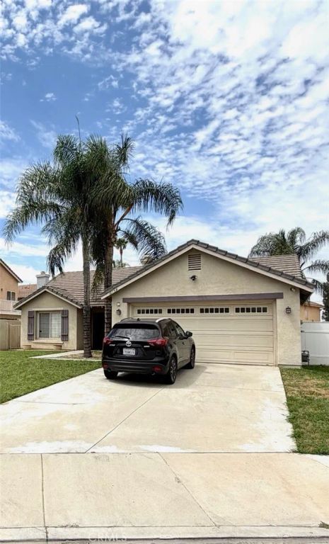 16159 Avenida De Loring, Moreno Valley, CA 92551