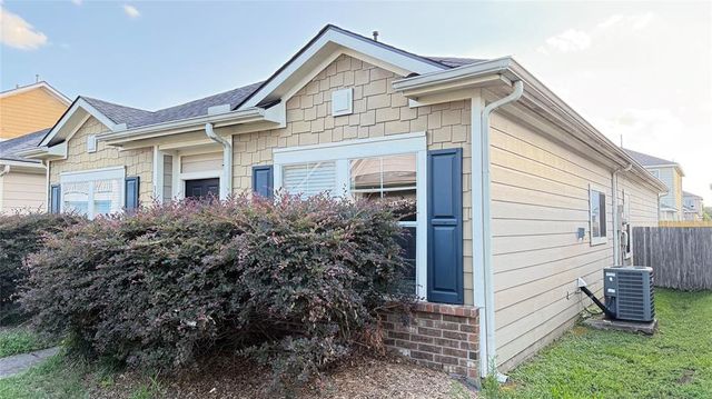 3954 Mossy Place Lane, Spring, TX 77388