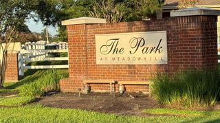 3954 Mossy Place Lane, Spring, TX 77388