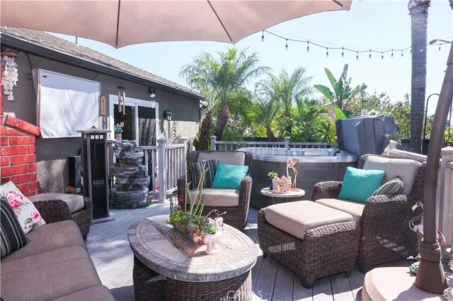 27711 Golondrina, Mission Viejo, CA 92692