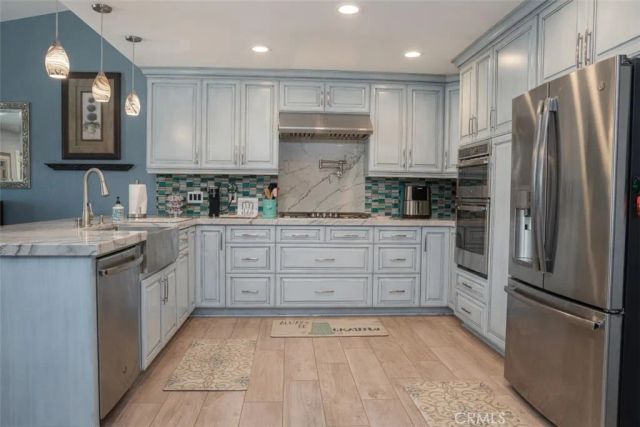 27711 Golondrina, Mission Viejo, CA 92692