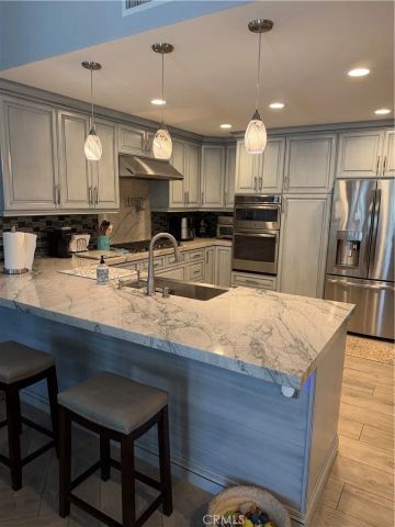 27711 Golondrina, Mission Viejo, CA 92692