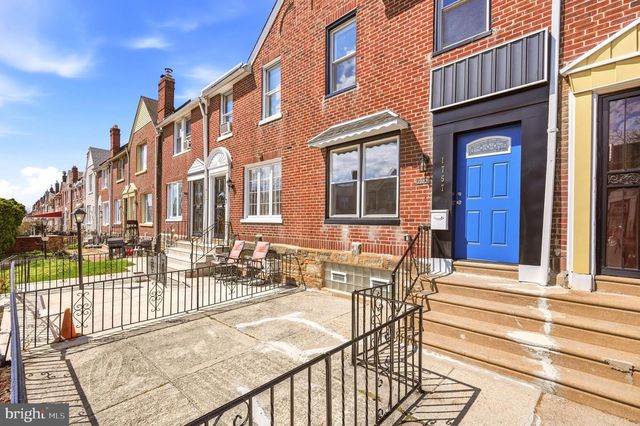 1757 MOHICAN ST, Philadelphia, PA 19138
