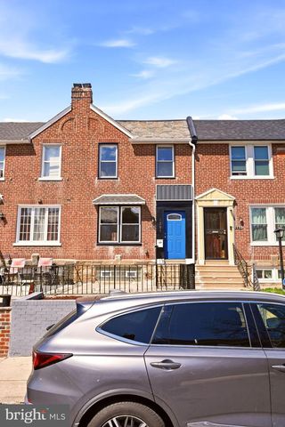 1757 MOHICAN ST, Philadelphia, PA 19138