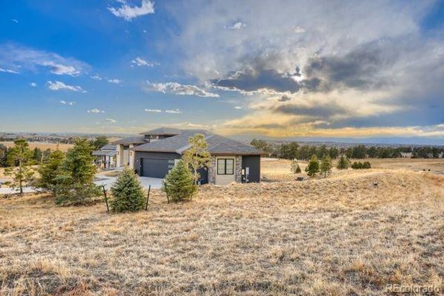 10689 Shadow Pines Road, Parker, CO 80138