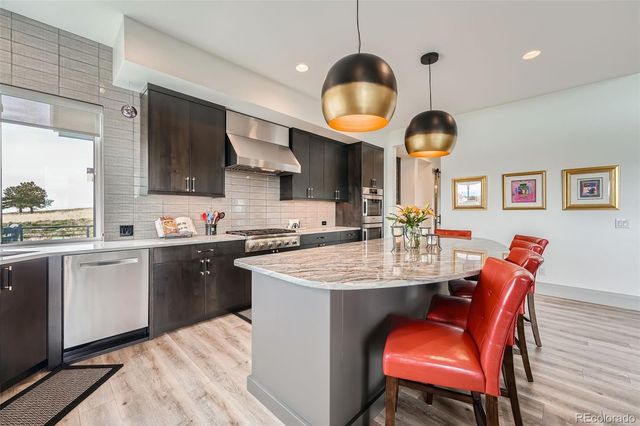 10689 Shadow Pines Road, Parker, CO 80138