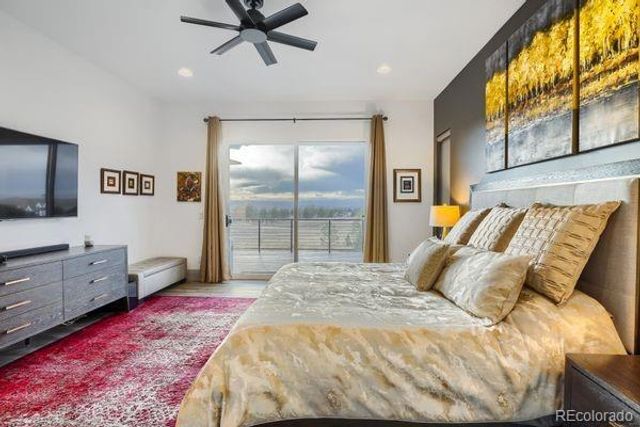 10689 Shadow Pines Road, Parker, CO 80138