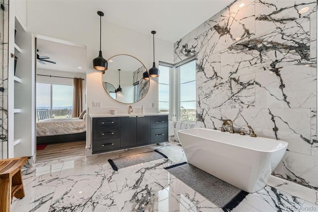 10689 Shadow Pines Road, Parker, CO 80138