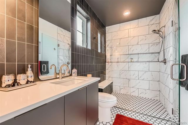 10689 Shadow Pines Road, Parker, CO 80138