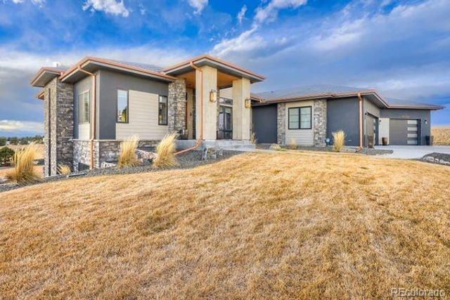 10689 Shadow Pines Road, Parker, CO 80138