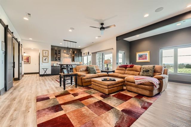 10689 Shadow Pines Road, Parker, CO 80138