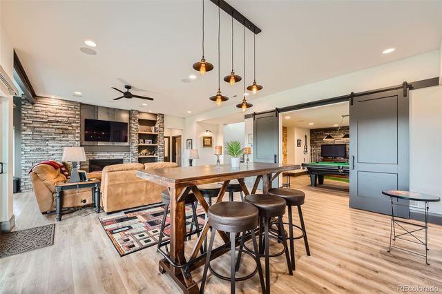 10689 Shadow Pines Road, Parker, CO 80138