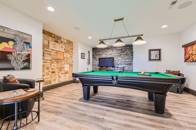 10689 Shadow Pines Road, Parker, CO 80138