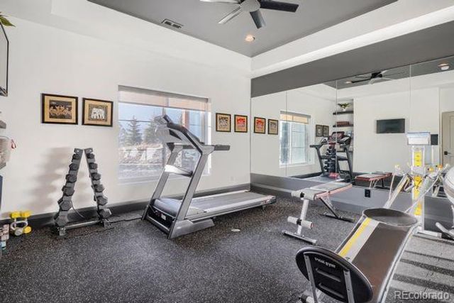 10689 Shadow Pines Road, Parker, CO 80138