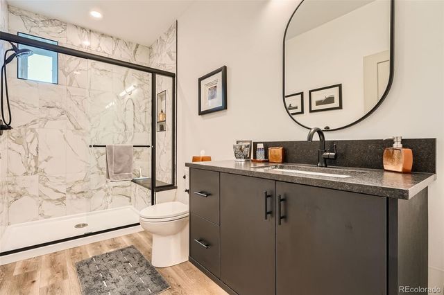 10689 Shadow Pines Road, Parker, CO 80138