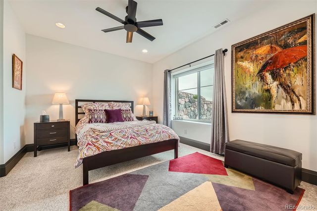 10689 Shadow Pines Road, Parker, CO 80138